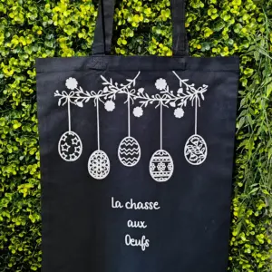👜 Tote Bag
