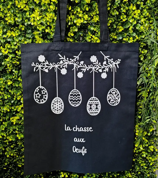 👜 Tote Bag